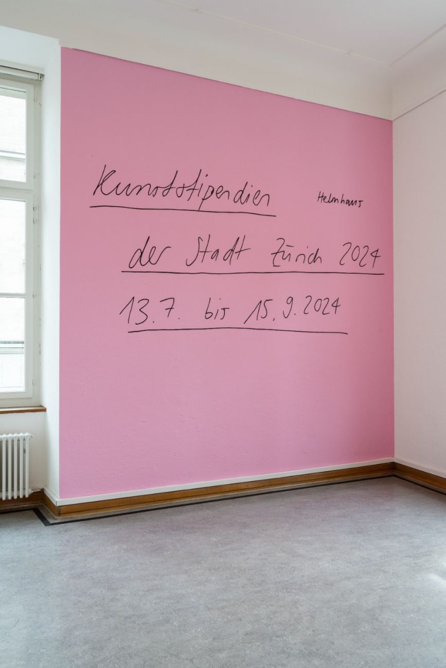 Kunststipendien 2024