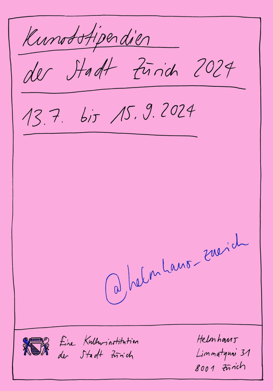 Kunststipendien 2024